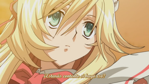 Kyoushirou to Towa no Sora