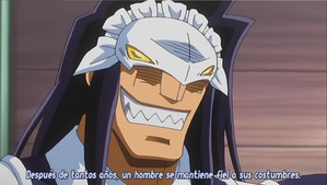 Kamen no Maid Guy: Ano Natsu, Ichiban Yutaka na Chichi.