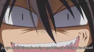 Kaichou wa Maid-sama!