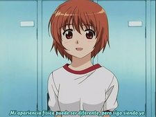 Kashimashi: Girl Meets Girl