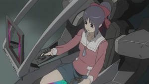 Kishin Taisen Gigantic Formula