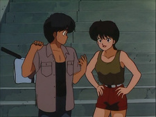 Kimagure Orange Road OVAS