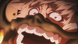 Boku no Hero Academia