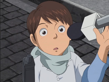 Lupin III: The Last Job