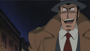 Lupin III: Return of Pycal (Lupin III - Ikiteita Majutsushi) (480p)