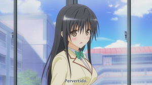 Motto To LOVE-Ru