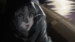 Mobile Suit Gundam SEED C.E.73: Stargazer