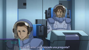Mobile Suit Gundam 00 The Movie: A Wakening of the Trailblazer