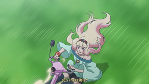 Macross F Movie 1: Itsuwari no Utahime