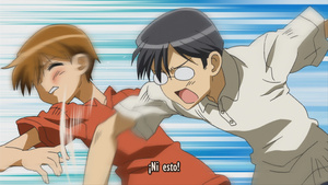 Oniichan no Koto Nanka Zenzen Suki Janain Dakara ne!!