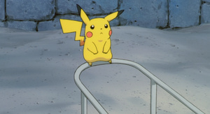 Pokémon 2: El Poder De Uno (Pokemon: Maboroshi no Pokemon Lugia Bakutan)