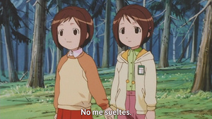 Figure 17: Tsubasa & Hikaru