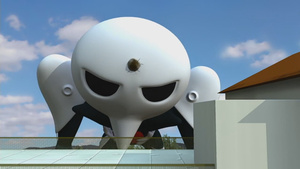 Petit Eva: Evangelion@School