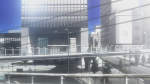 Steins;Gate Episode 23 β