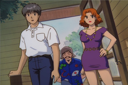 Shin Kimagure Orange☆Road: Soshite, Ano Natsu no Hajimari