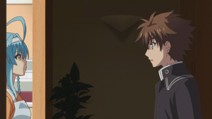 Shinmai Maou no Testament