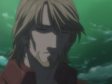 Sentou Yousei Yukikaze