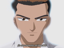 Shoubushi Densetsu Tetsuya