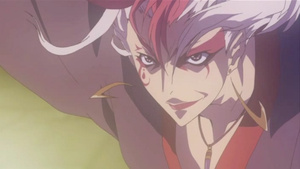 Tokyo Majin (Tokyo Majin Gakuen Kenpucho: Tou)