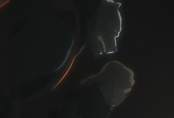 Tetsuwan Birdy Decode:02