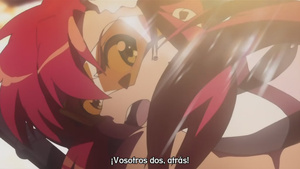 Tengen Toppa Gurren Lagann