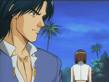 Tekken: Puño de hierro (Tekken)