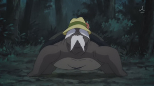 Umi Monogatari: Anata ga Ite Kureta Koto