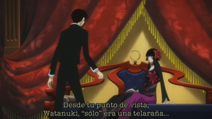 xxxHOLiC Kei