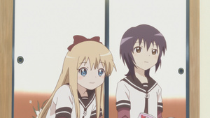 Yuru Yuri