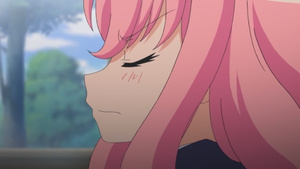 Zero no Tsukaima: Princess no Rondo