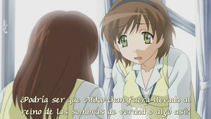 Zettai Shougeki: Platonic Heart