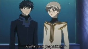 Tsubasa: Crónicas de Sakura (Tsubasa Chronicle)