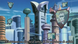 Tsubasa: Crónicas de Sakura Segunda Temporada (Tsubasa Chronicle 2nd Season)