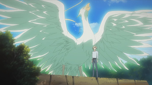 Tsubasa: Crónicas de Sakura (Tsubasa Chronicle)