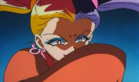 Bishoujo Senshi Sailor Moon SuperS Gaiden: Ami-chan no Hatsukoi