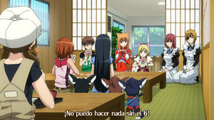 Asobi ni Iku yo!: Asobi ni Oide