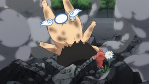 Sora no Otoshimono: Project Pink