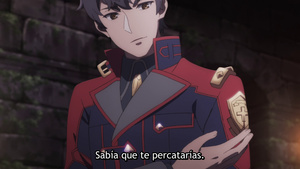 Maou Gakuin no Futekigousha II