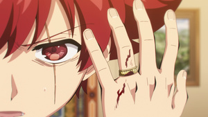 Yozakura-san Chi no Daisakusen