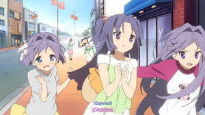 Clannad After Story (720p)