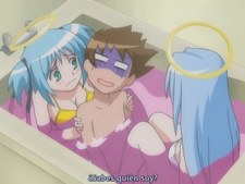 Bokusatsu Tenshi Dokuro-chan! 2