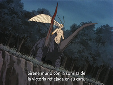 Devilman 2: El pájaro del demonio