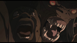 Blood: The Last Vampire