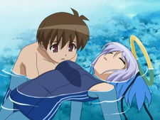 Bokusatsu Tenshi Dokuro-chan