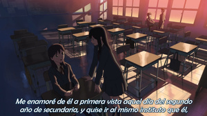 Byousoku 5 Centimeter (1080)