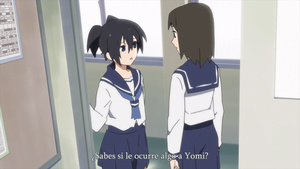 Black★Rock Shooter (OVA)