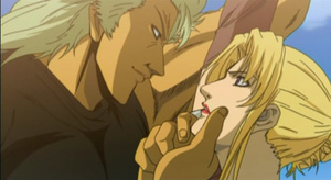 New el Puño de la Estrella del Norte