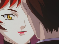 Bubblegum Crisis Tokyo 2040