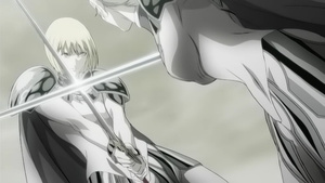 Claymore