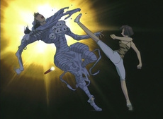 Taiho Shichau zo Special (Estás Arrestado: Mini Specials)